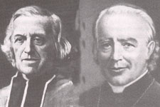 I. La fondation du diocèse d’Ottawa