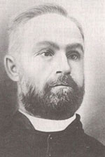 L'abbé Duguay L'abbé Duguay