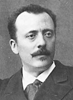 Albert de Mun Albert de Mun