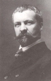 Henri Bourassa