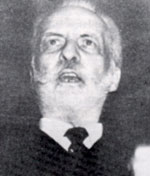 Henri Bourassa en 1942 Henri Bourassa en 1942