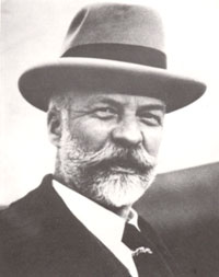 Henri Bourassa