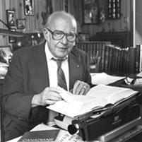 Michel Brunet Michel Brunet