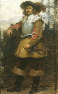 Samuel de Champlain