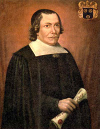 Monsieur de La Dauversière Monsieur de La Dauversière