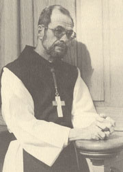 Dom Fidèle Dom Fidèle