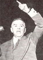 Maurice Duplessis Maurice Duplessis