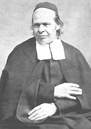 Frère Adelbertus Frère Adelbertus