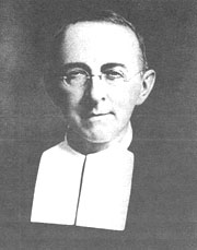 Frère Théophanius-Léo Frère Théophanius-Léo
