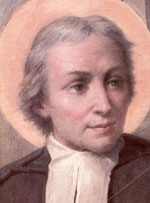 Saint Jean-Baptiste de La Salle Saint Jean-Baptiste de La Salle