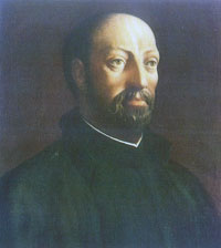 Saint Jean de Brébeuf Saint Jean de Brébeuf