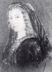Jeanne Mance Jeanne Mance