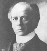 Wilfrid Laurier