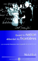 Livre de Michel Bock