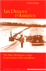 Les dessous d'Asbestos