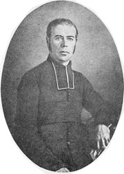 Le Bx Père Louis Querbes (1793-1859) Le Bx Père Louis Querbes (1793-1859)