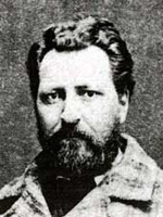 Louis Riel Louis Riel