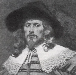 Paul Chomedey, sieur de Maisonneuve Paul Chomedey, sieur de Maisonneuve