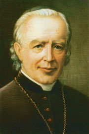 Mgr Bourget