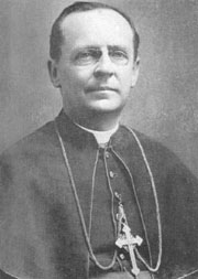 Mgr Bruchési Mgr Bruchési