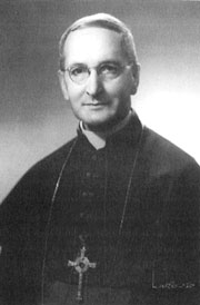 Mgr Courchesne Mgr Courchesne