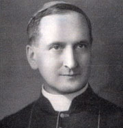 Mgr Courchesne