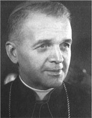 Mgr Douville Mgr Douville