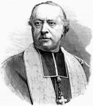 Mgr Freppel