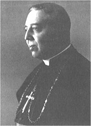 Mgr Charles-Omer Garant Mgr Charles-Omer Garant