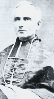 Mgr Laflèche
