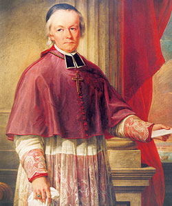 Mgr Lartigue Mgr Lartigue
