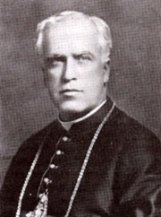 Mgr Latulippe