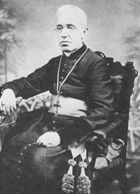 Bx Louis-Zéphirin Moreau