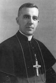 Mgr Charles-Eugène Parent Mgr Charles-Eugène Parent