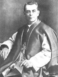 Mgr Paul-Eugène Roy Mgr Paul-Eugène Roy