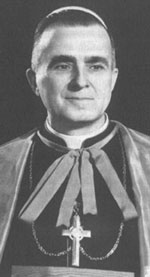 Mgr Roy