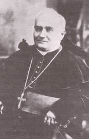 Mgr Taché en 1894 Mgr Taché en 1894