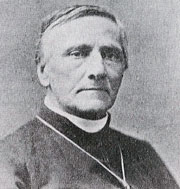 Mgr de Goësbriand Mgr de Goësbriand
