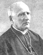 Mgr Laflèche Mgr Laflèche