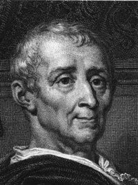 Montesquieu Montesquieu