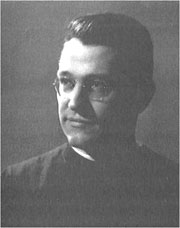 Père Bouvier Père Bouvier