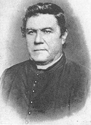 Le Père Étienne Champagneur Le Père Étienne Champagneur
