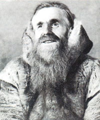 Le P. Pierre Henry Le P. Pierre Henry
