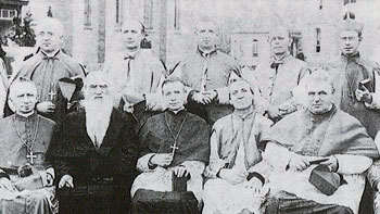Le Père Sorin Le Père Sorin