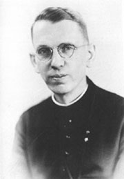 Le Père Villeneuve Le Père Villeneuve
