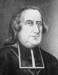 Mgr de Pontbriand Mgr de Pontbriand