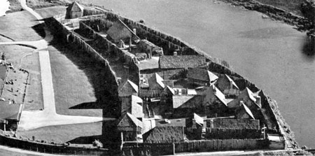 Sainte-Marie-des-Hurons Sainte-Marie-des-Hurons