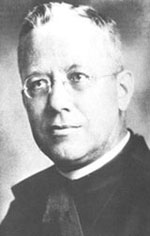 Père Samuel Bellavance Père Samuel Bellavance