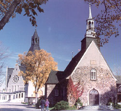 Sanctuaire de Notre-Dame du Cap