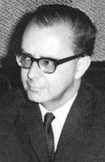 Maurice Séguin Maurice Séguin